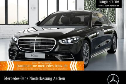 Mercedes-Benz S 450 Gebrauchtwagen