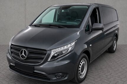 Mercedes-Benz Vito Gebrauchtwagen