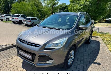 Ford Kuga Gebrauchtwagen