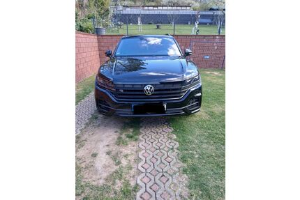 VW Touareg Gebrauchtwagen