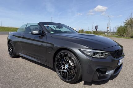 BMW M4 Gebrauchtwagen