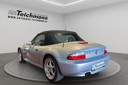 BMW Z3 Gebrauchtwagen