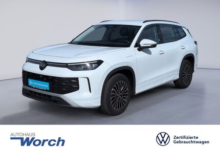 VW Tayron Gebrauchtwagen