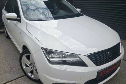 Seat Toledo Gebrauchtwagen