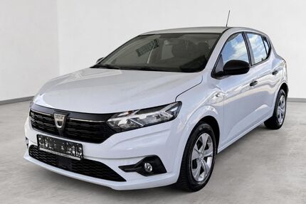 Dacia Sandero Gebrauchtwagen