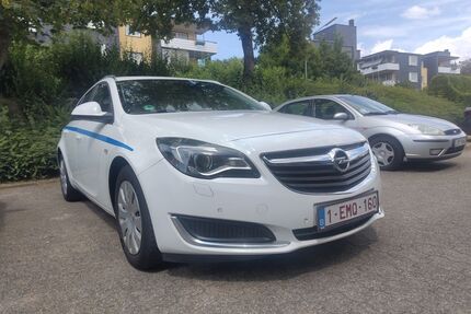 Opel Insignia Gebrauchtwagen