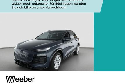 Audi Q6 e-tron Gebrauchtwagen