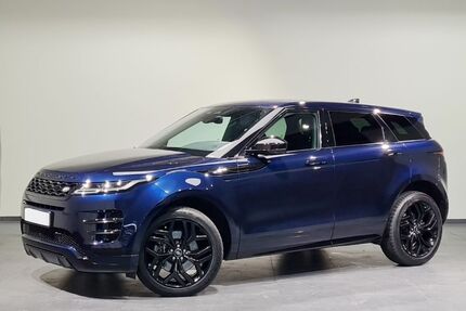 Land Rover Range Rover Evoque Gebrauchtwagen