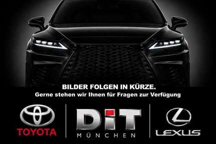 Lexus NX 300 Gebrauchtwagen