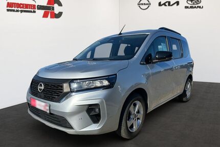Nissan Townstar Gebrauchtwagen