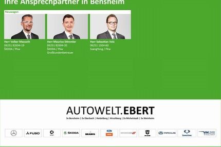 SsangYong Tivoli Gebrauchtwagen