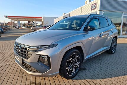 Hyundai TUCSON Gebrauchtwagen