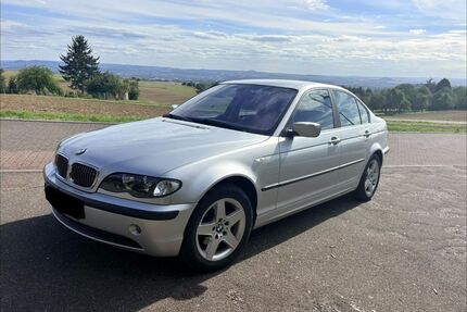 BMW 320 Gebrauchtwagen