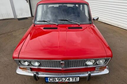 Lada Andere Gebrauchtwagen