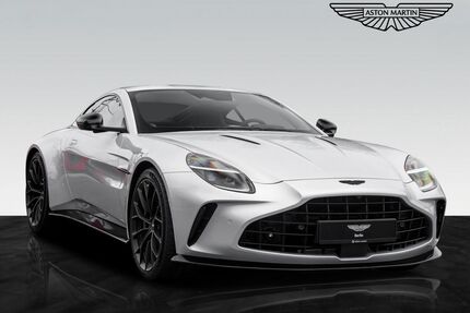 Aston Martin V8 Vantage Gebrauchtwagen