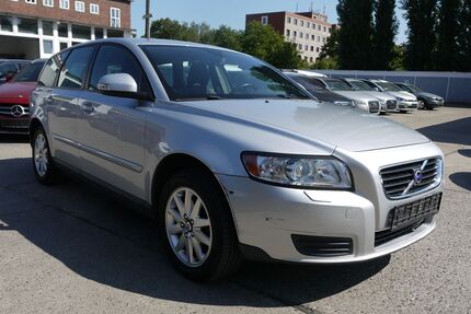 Volvo V50 Gebrauchtwagen