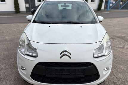 Citroen C3 Gebrauchtwagen