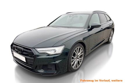 Audi S6 Gebrauchtwagen
