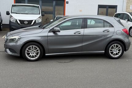 Mercedes-Benz A 180 Gebrauchtwagen