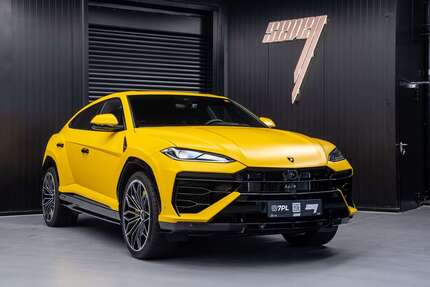 Lamborghini Urus Gebrauchtwagen