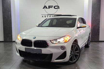 BMW X2 Gebrauchtwagen