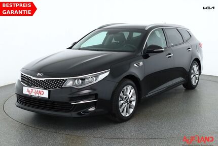 Kia Optima Gebrauchtwagen