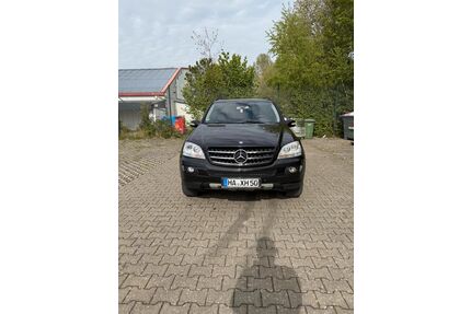 Mercedes-Benz ML 320 Gebrauchtwagen