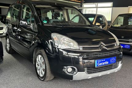 Citroen Berlingo Gebrauchtwagen