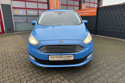 Ford Grand C-Max Gebrauchtwagen