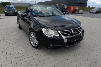 VW Eos Gebrauchtwagen