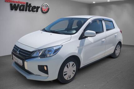 Mitsubishi Space Star Gebrauchtwagen