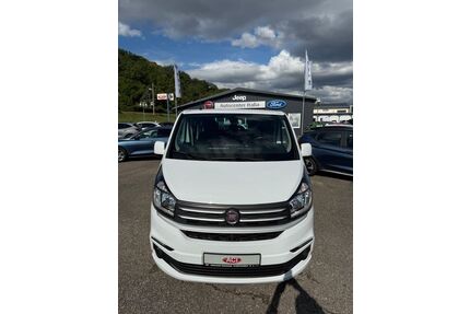Fiat Talento Gebrauchtwagen
