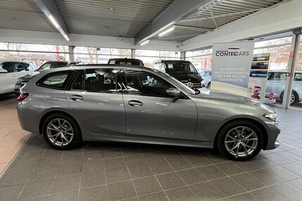 BMW 318 Gebrauchtwagen