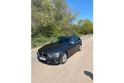 BMW 316 Gebrauchtwagen