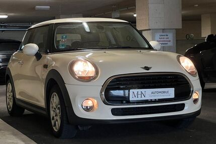Mini Cooper D Gebrauchtwagen