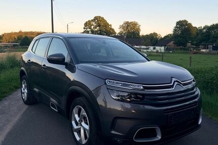 Citroen C5 Aircross Gebrauchtwagen