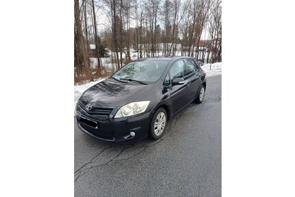 Toyota Auris Gebrauchtwagen