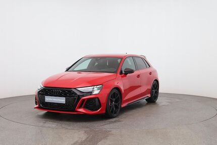 Audi RS3 Gebrauchtwagen