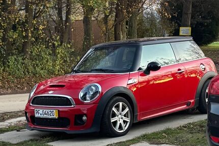 Mini Cooper S Gebrauchtwagen