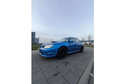 Subaru Impreza Gebrauchtwagen