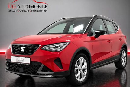 Seat Arona Gebrauchtwagen