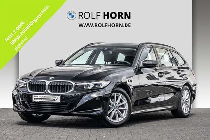 BMW 318 Gebrauchtwagen