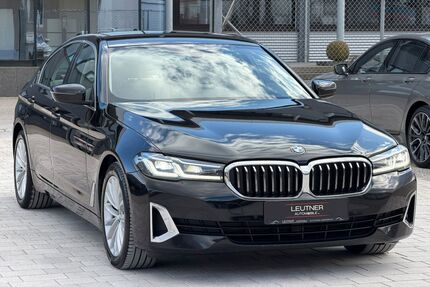 BMW 520 Gebrauchtwagen