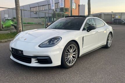 Porsche Panamera Gebrauchtwagen
