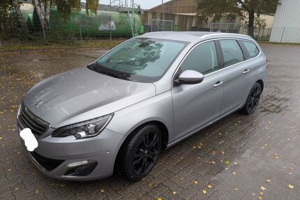 Peugeot 308 Gebrauchtwagen