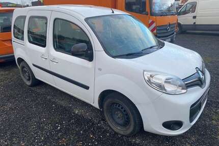 Renault Kangoo Gebrauchtwagen