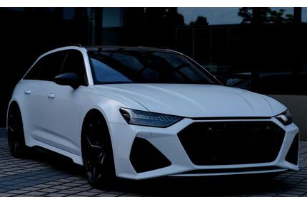 Audi RS6 Gebrauchtwagen