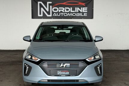 Hyundai IONIQ Gebrauchtwagen