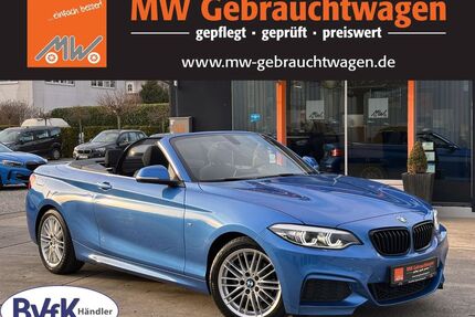BMW 218 Gebrauchtwagen