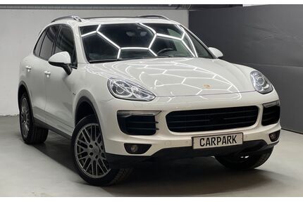 Porsche Cayenne Gebrauchtwagen